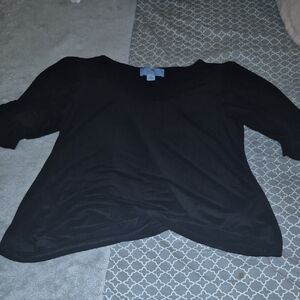 CeCe Black Women's Too